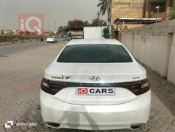 هيونداي أزيرا